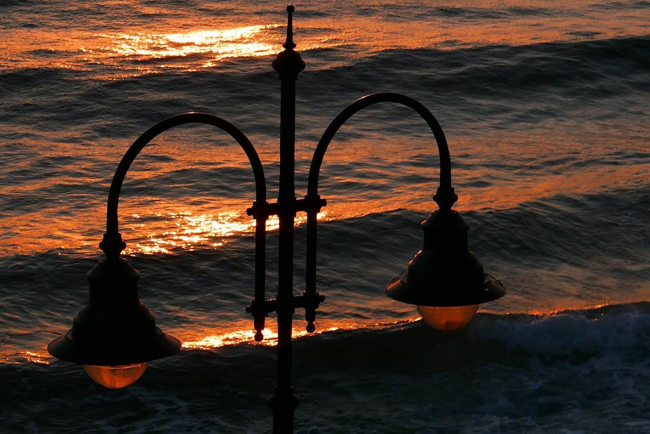 Akro Rooms Agios Ioannis  Buitenkant foto
